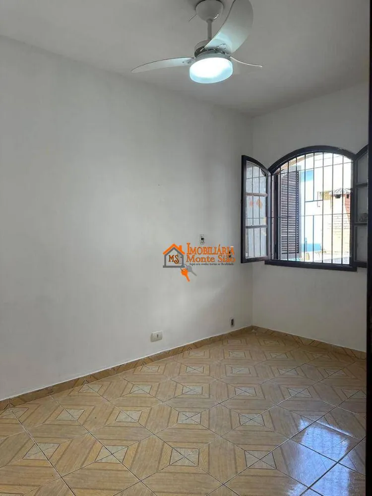 Sobrado, 4 quartos, 120 m² - Foto 5
