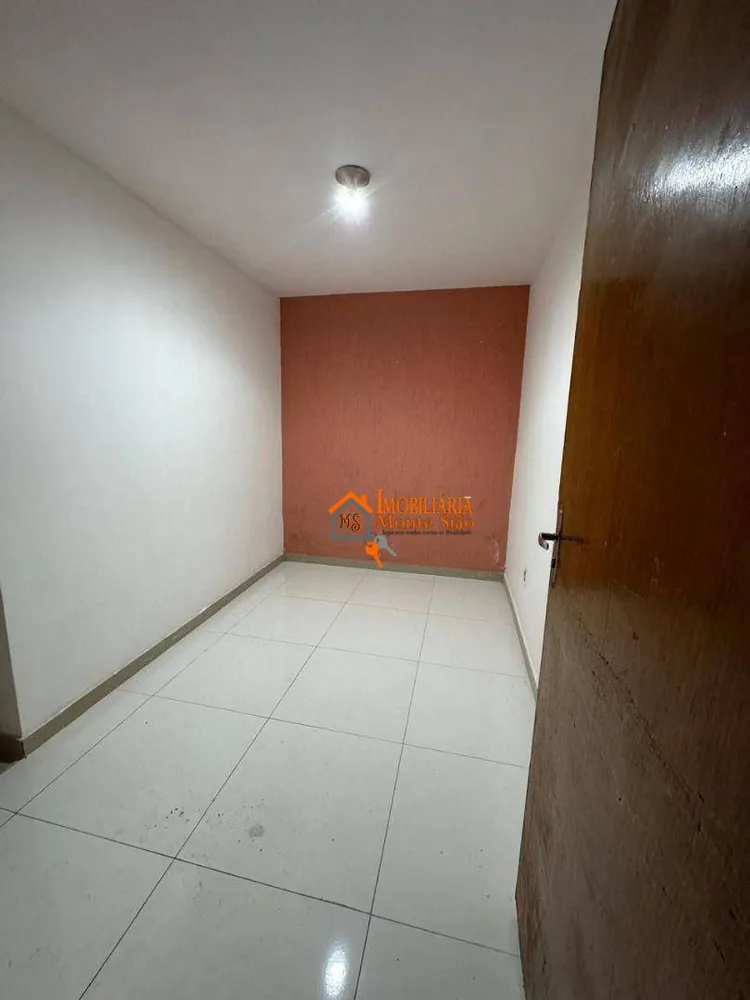 Sobrado, 4 quartos, 120 m² - Foto 4