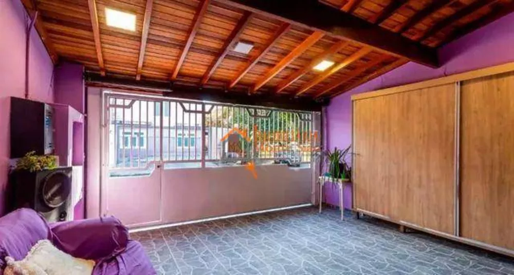 Casa à venda com 2 quartos, 120m² - Foto 4