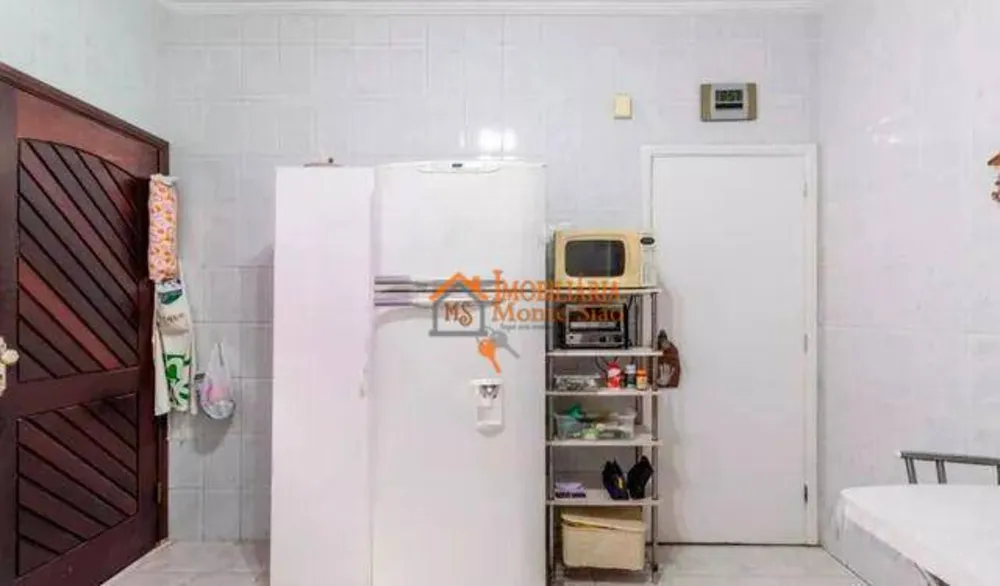 Casa, 2 quartos, 120 m² - Foto 7
