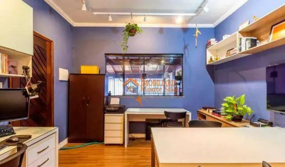 Casa, 2 quartos, 120 m² - Foto 5
