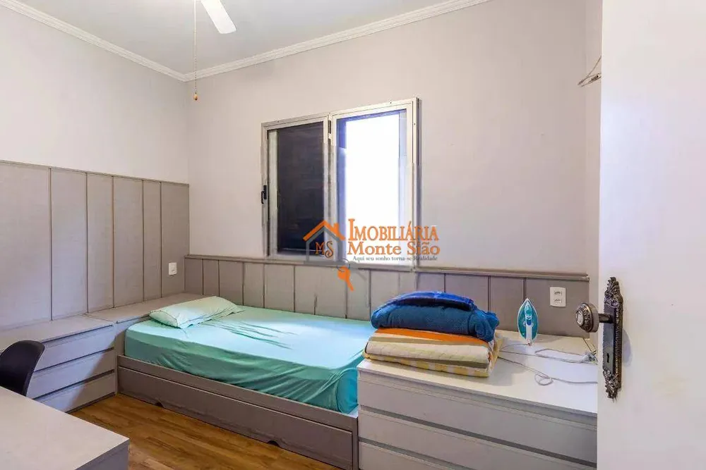 Casa, 2 quartos, 120 m² - Foto 9