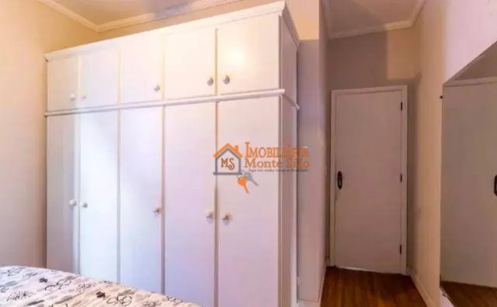 Casa, 2 quartos, 120 m² - Foto 11