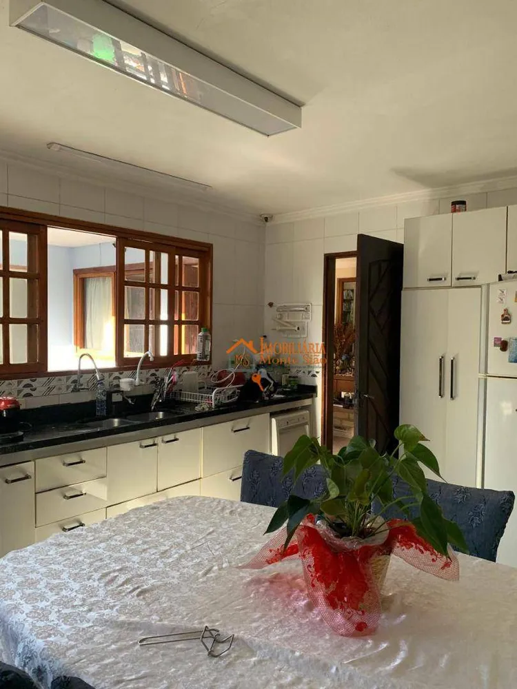 Casa, 4 quartos, 216 m² - Foto 5