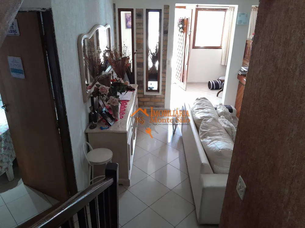 Casa, 4 quartos, 216 m² - Foto 1