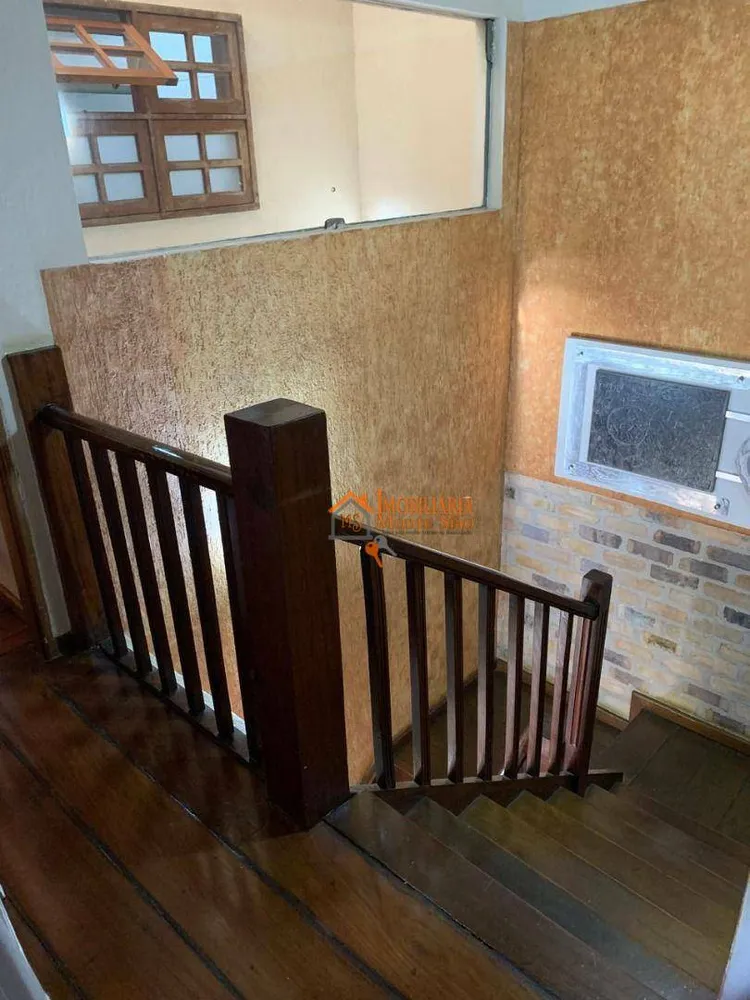 Casa, 4 quartos, 216 m² - Foto 2