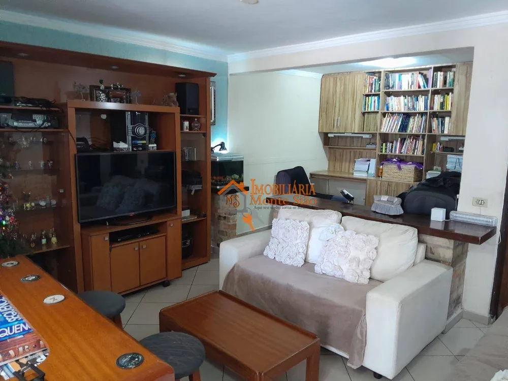 Casa, 4 quartos, 216 m² - Foto 4