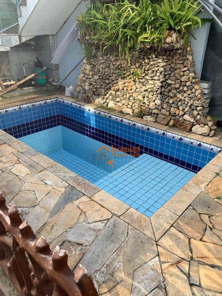 Casa, 4 quartos, 216 m² - Foto 7