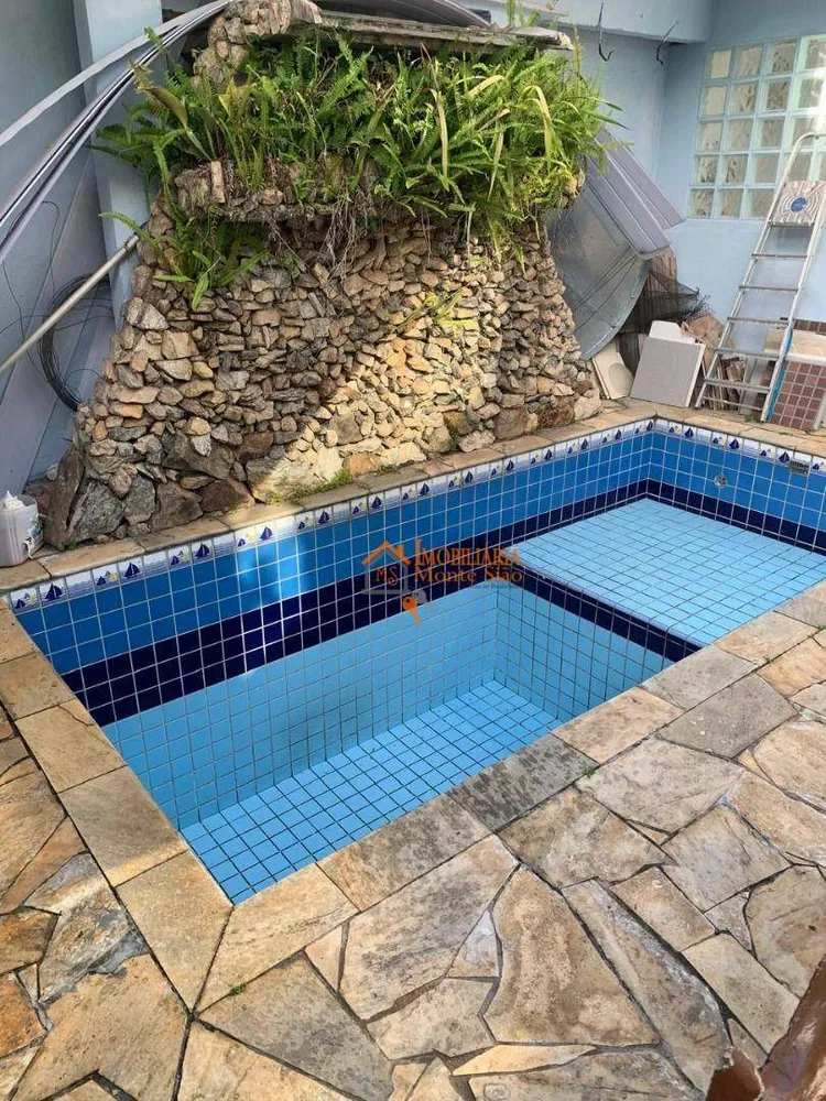 Casa, 4 quartos, 216 m² - Foto 8