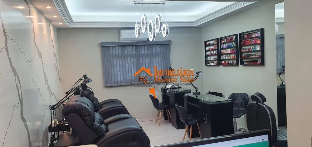 Sala-Conjunto, 22 m² - Foto 4