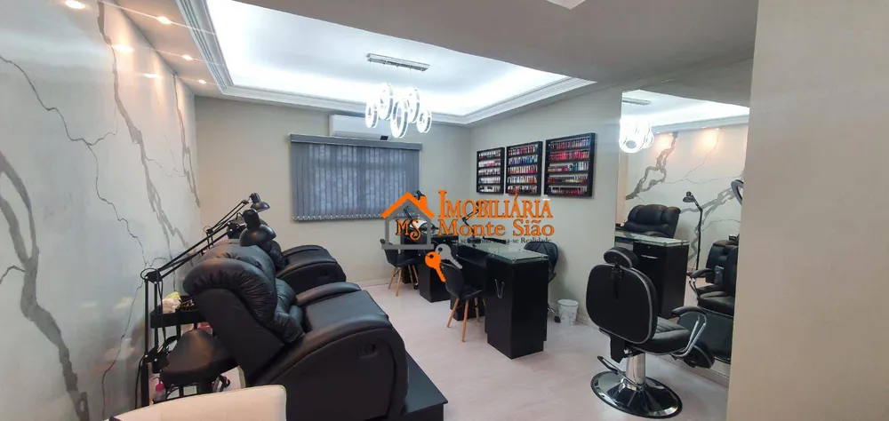 Sala-Conjunto, 22 m² - Foto 3