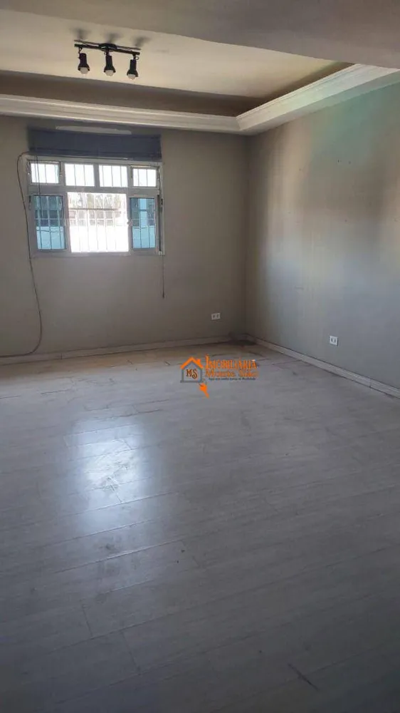 Sala-Conjunto, 22 m² - Foto 1