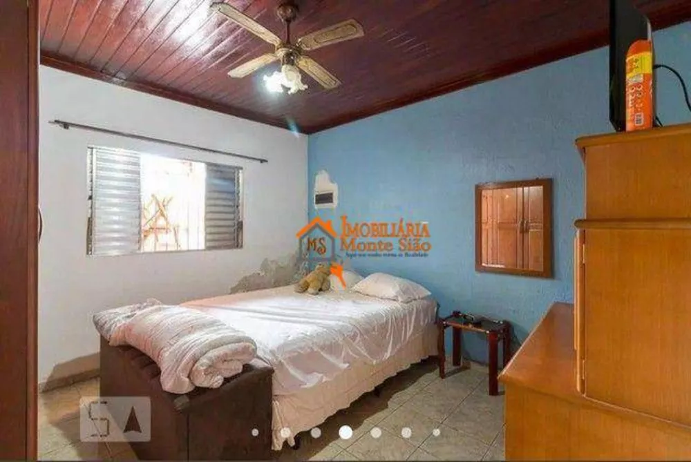 Casa, 3 quartos - Foto 13