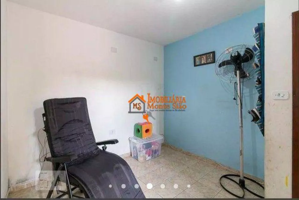 Casa, 3 quartos - Foto 3