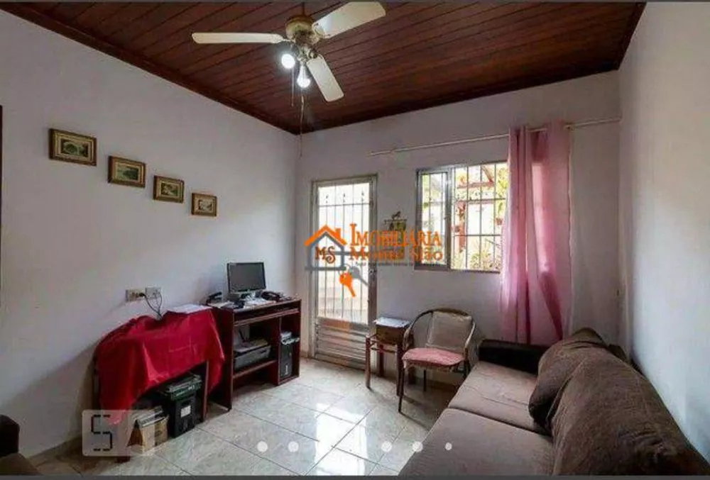 Casa, 3 quartos - Foto 8