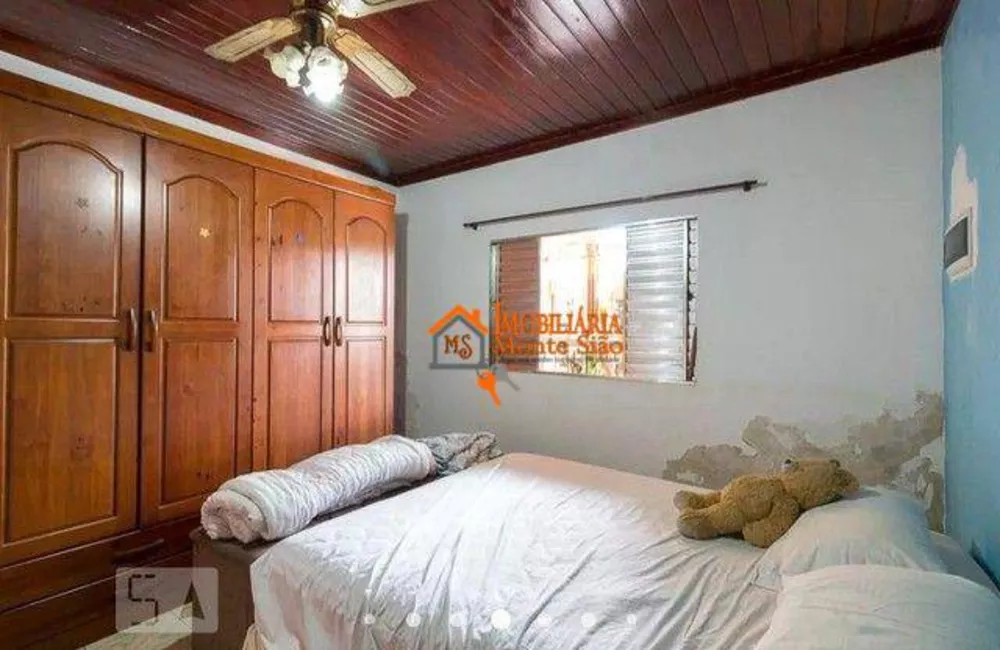 Casa, 3 quartos - Foto 12