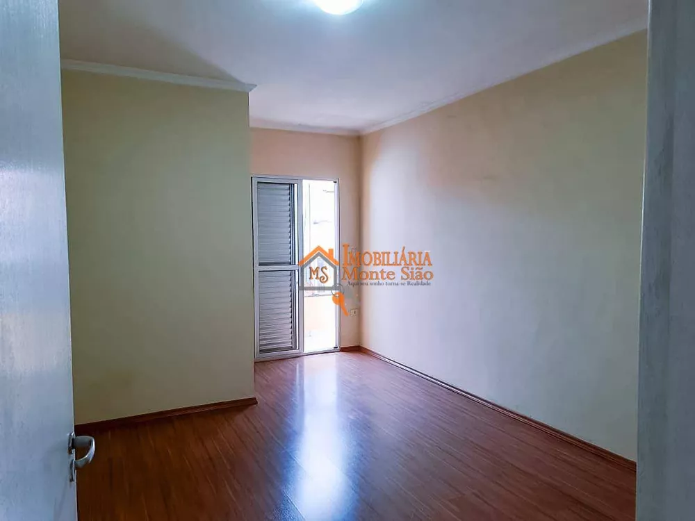 Sobrado à venda com 3 quartos, 110m² - Foto 4