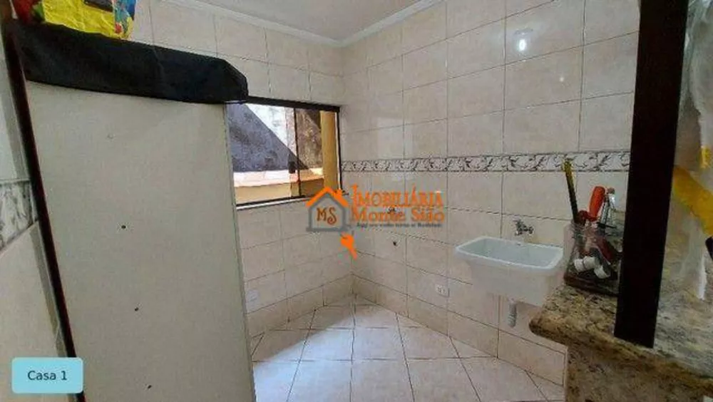 Sobrado, 6 quartos, 407 m² - Foto 8