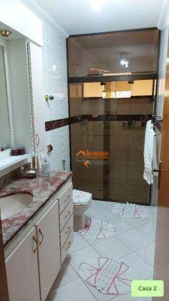 Sobrado, 6 quartos, 407 m² - Foto 10