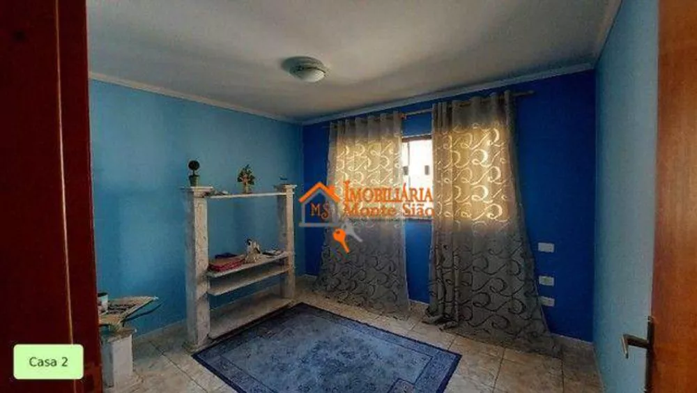 Sobrado, 6 quartos, 407 m² - Foto 5