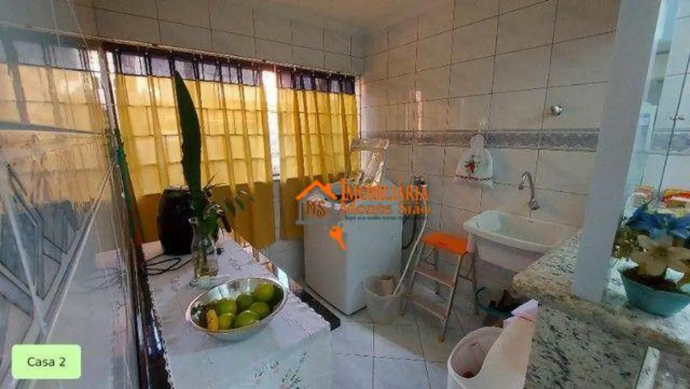 Sobrado, 6 quartos, 407 m² - Foto 13