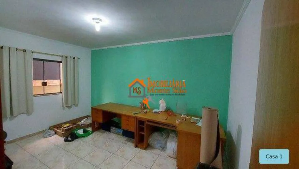 Sobrado, 6 quartos, 407 m² - Foto 4
