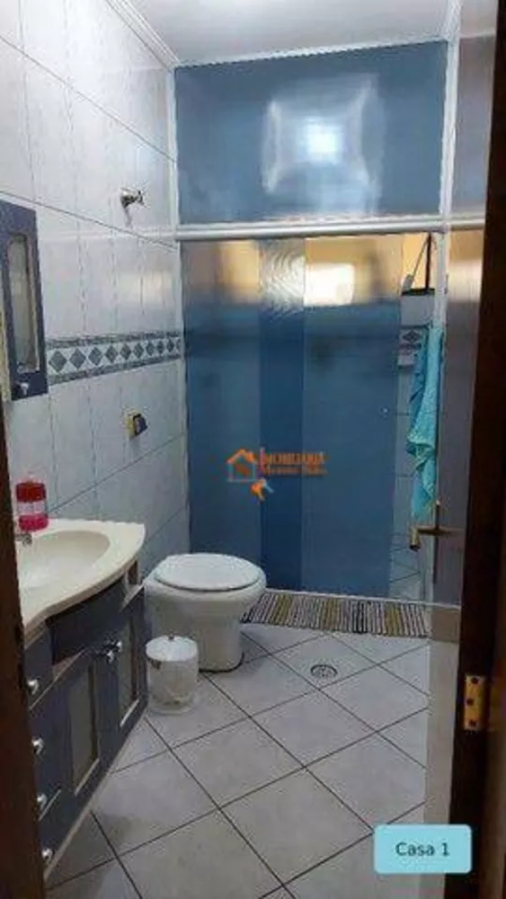 Sobrado, 6 quartos, 407 m² - Foto 13