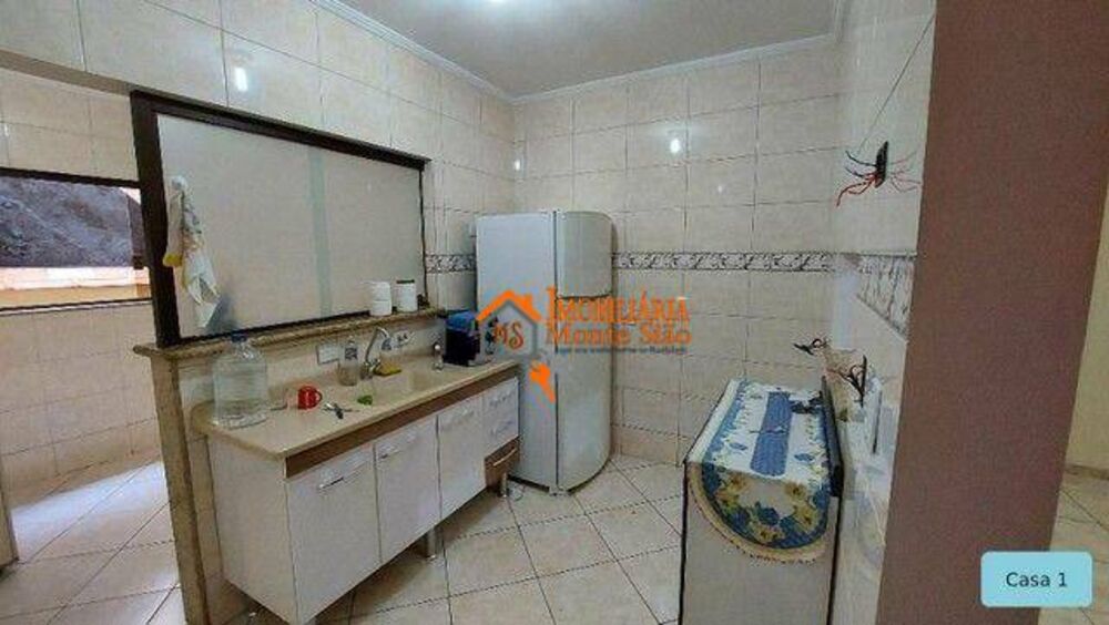 Sobrado, 6 quartos, 407 m² - Foto 7