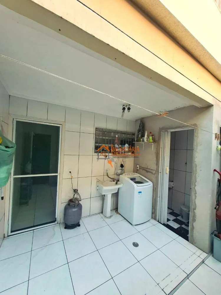 Casa, 2 quartos, 125 m² - Foto 12