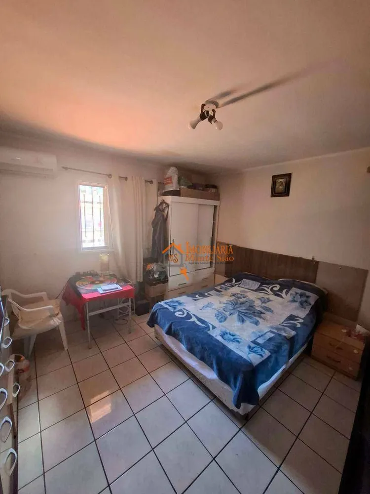 Casa, 2 quartos, 125 m² - Foto 11