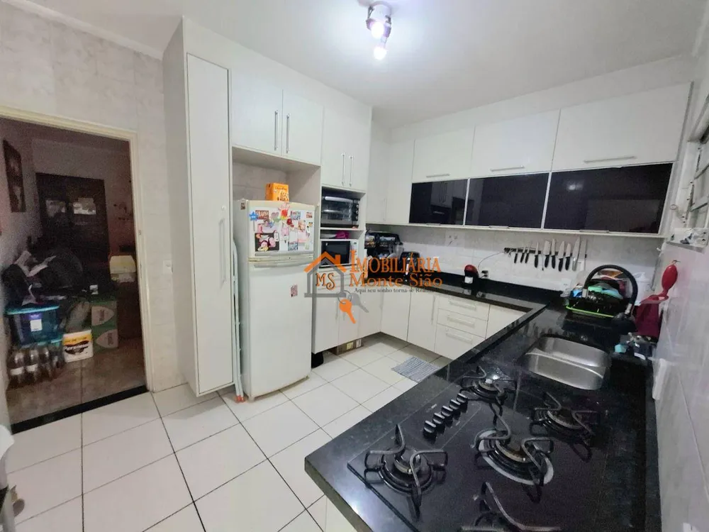 Casa, 2 quartos, 125 m² - Foto 2