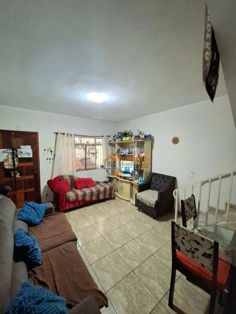 Casa, 2 quartos, 125 m² - Foto 4