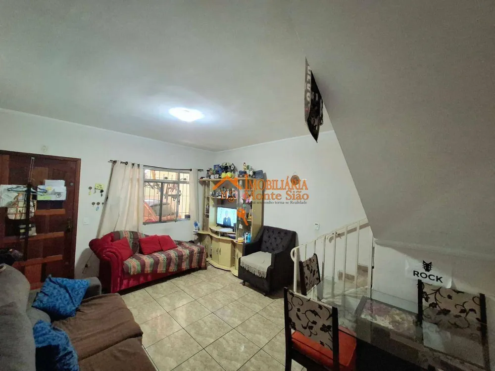 Casa, 2 quartos, 125 m² - Foto 4