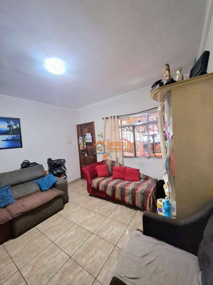 Casa, 2 quartos, 125 m² - Foto 7