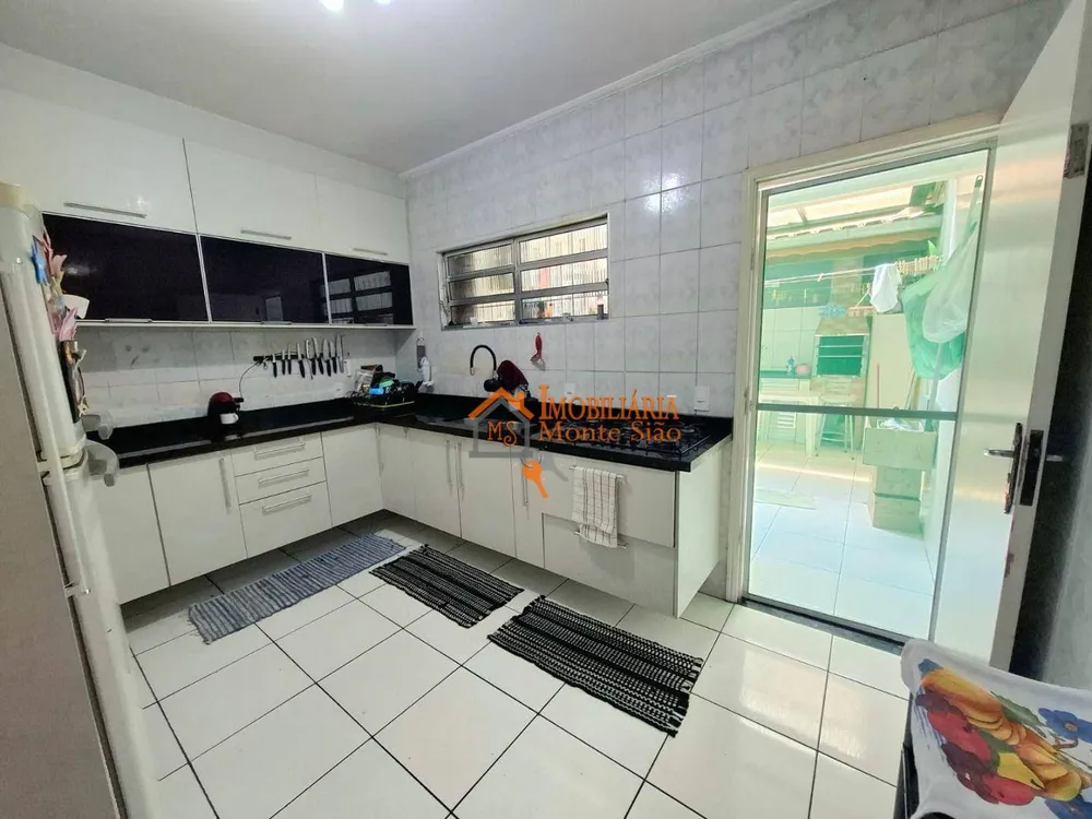 Casa, 2 quartos, 125 m² - Foto 3