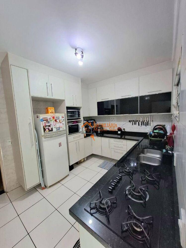 Casa, 2 quartos, 125 m² - Foto 5