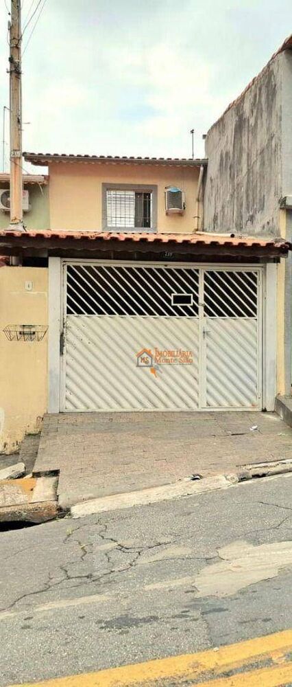 Casa, 2 quartos, 125 m² - Foto 8