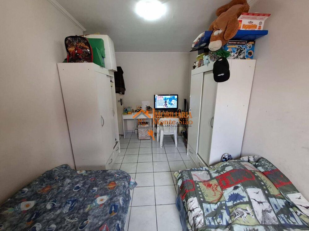 Casa, 2 quartos, 125 m² - Foto 6