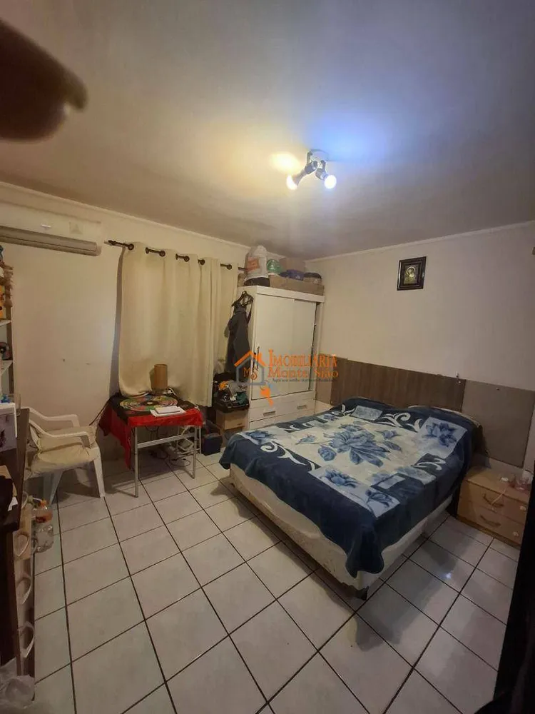 Casa, 2 quartos, 125 m² - Foto 10