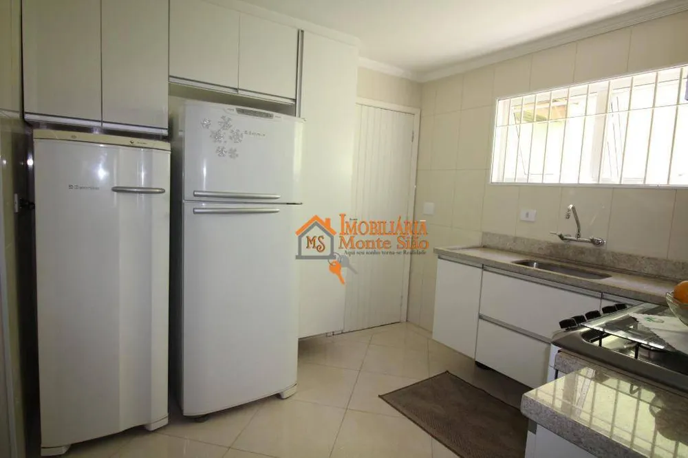 Sobrado, 3 quartos, 235 m² - Foto 5
