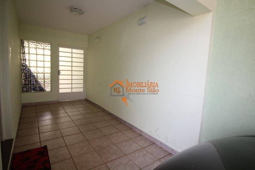Sobrado, 3 quartos, 235 m² - Foto 8