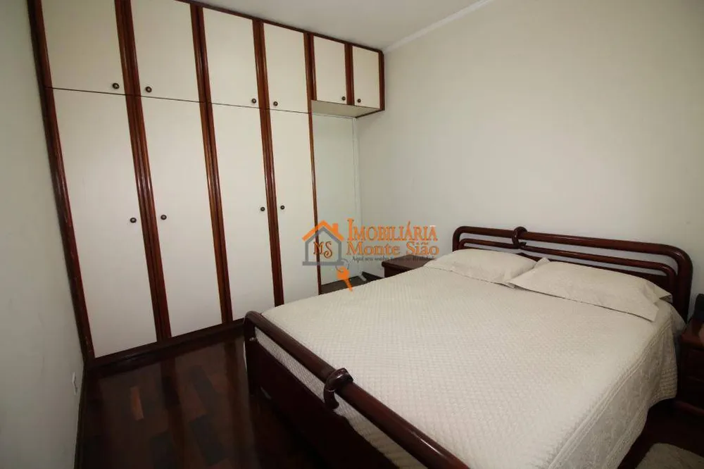 Sobrado, 3 quartos, 235 m² - Foto 8
