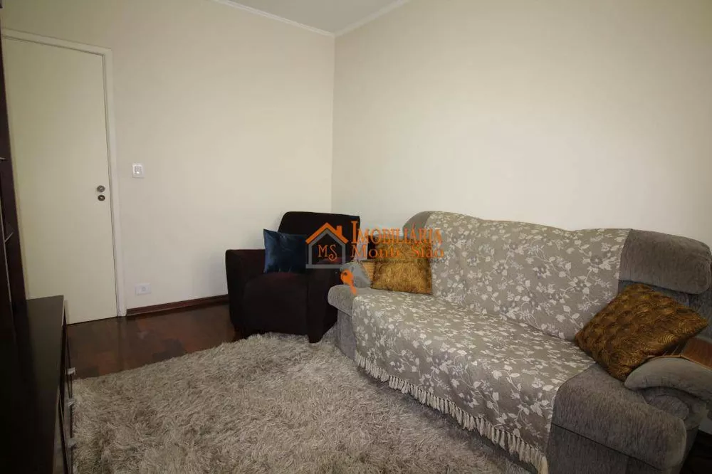 Sobrado, 3 quartos, 235 m² - Foto 4