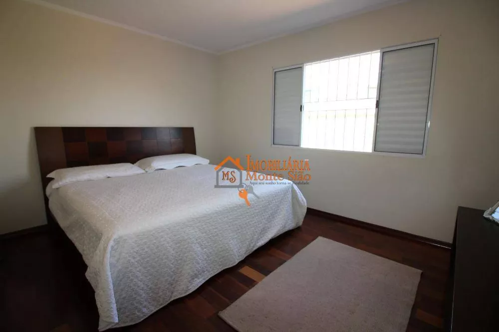 Sobrado, 3 quartos, 235 m² - Foto 3