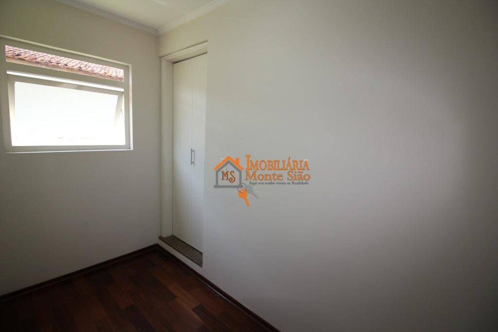 Sobrado, 3 quartos, 235 m² - Foto 5