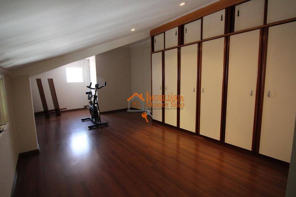 Sobrado, 3 quartos, 235 m² - Foto 7