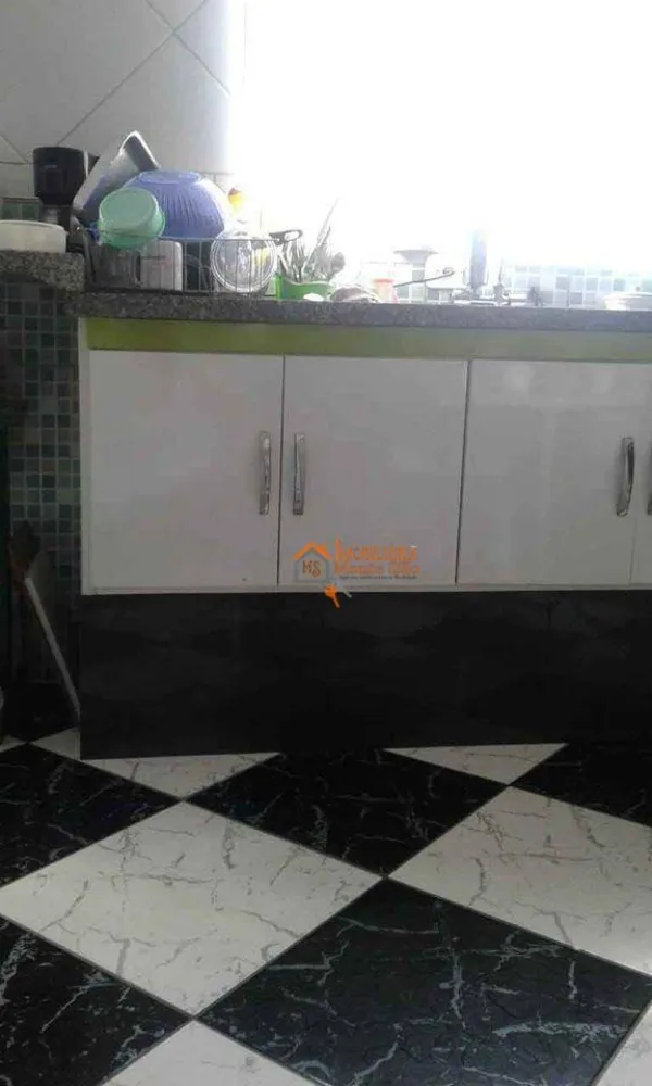 Sobrado, 6 quartos, 216 m² - Foto 6