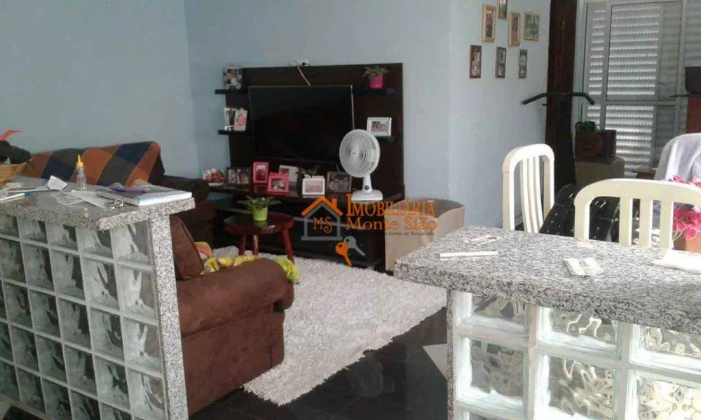 Sobrado, 6 quartos, 216 m² - Foto 7