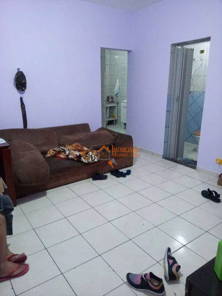 Sobrado, 6 quartos, 216 m² - Foto 3