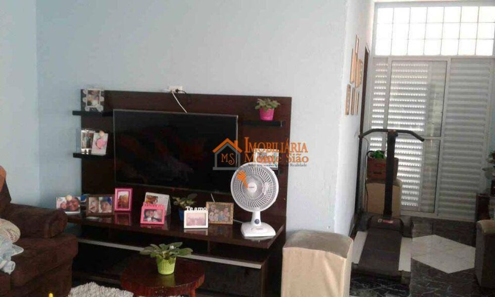 Sobrado, 6 quartos, 216 m² - Foto 15